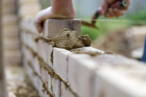 Best Concrete Retaining Walls in Chico, WA