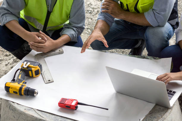 Best Concrete Grinding and Polishing in Chico, WA
