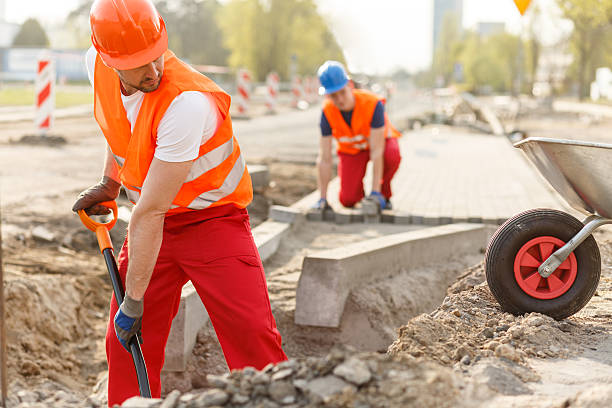 Best Concrete Retaining Walls in Chico, WA